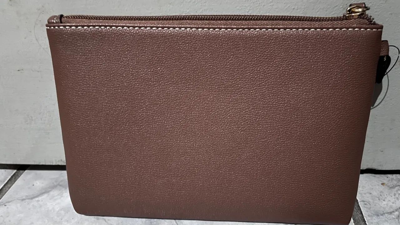Bolsa lateral Tommy Hilfiger (original) - Foto 3