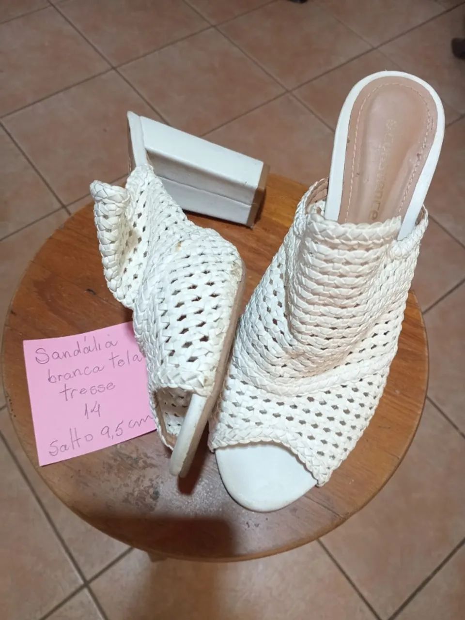 Sapatos - Foto 2