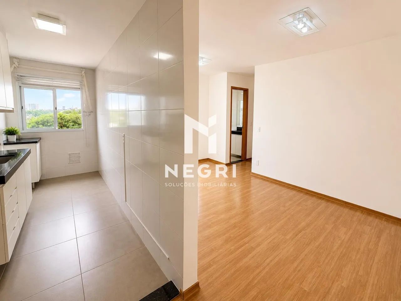 apartamento - Residencial Villa Garden - Campinas - Foto 5