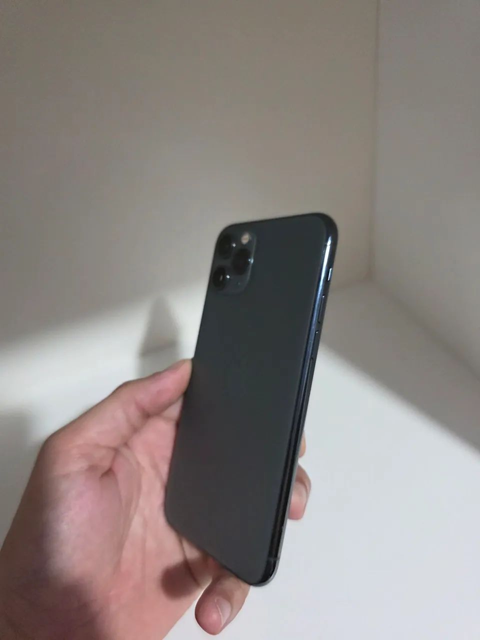 iPhone 11 Pro Original, passo cartão - Foto 2