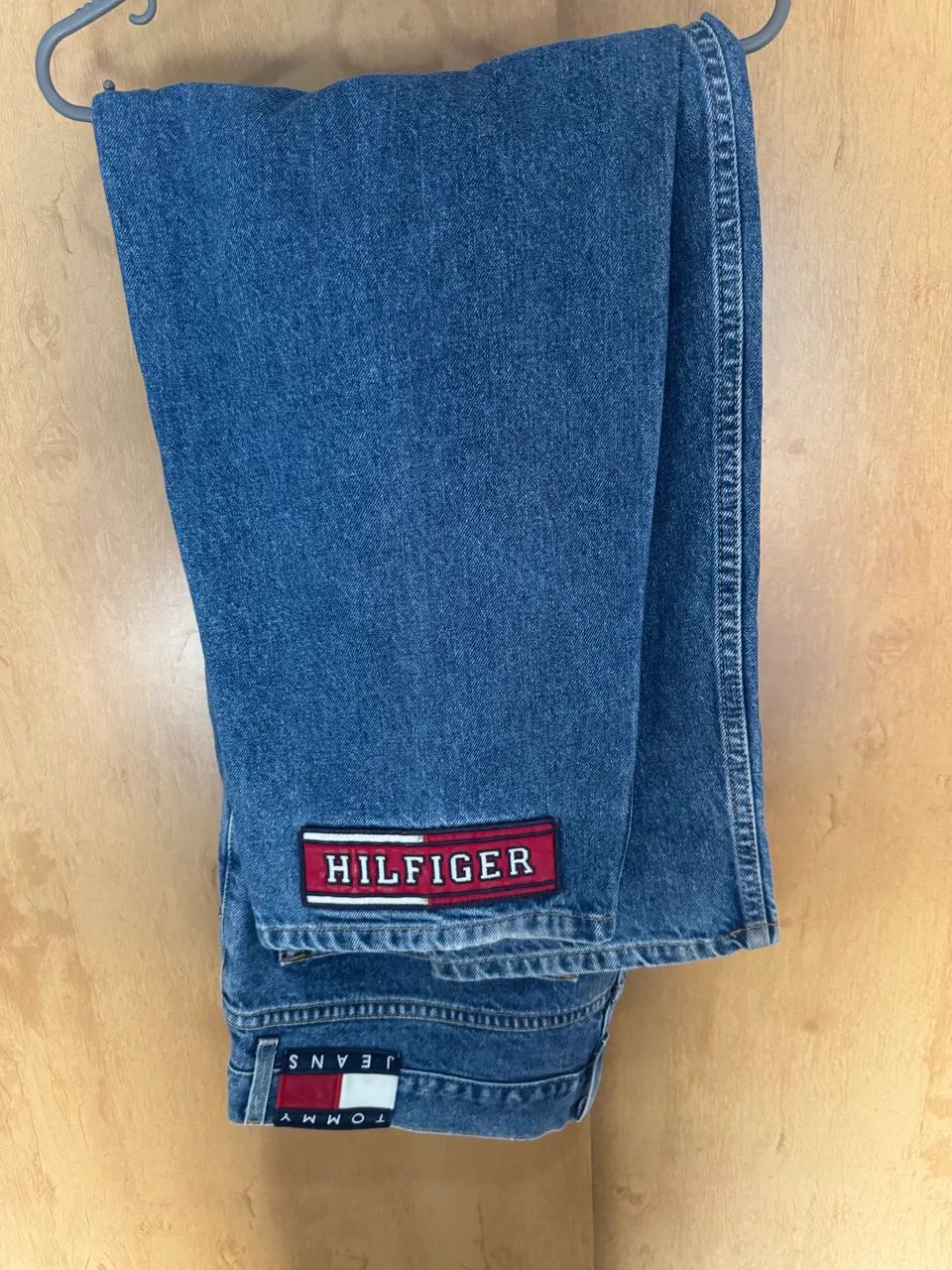 Calça Tommy Hilfiger Jeans  - Foto 4