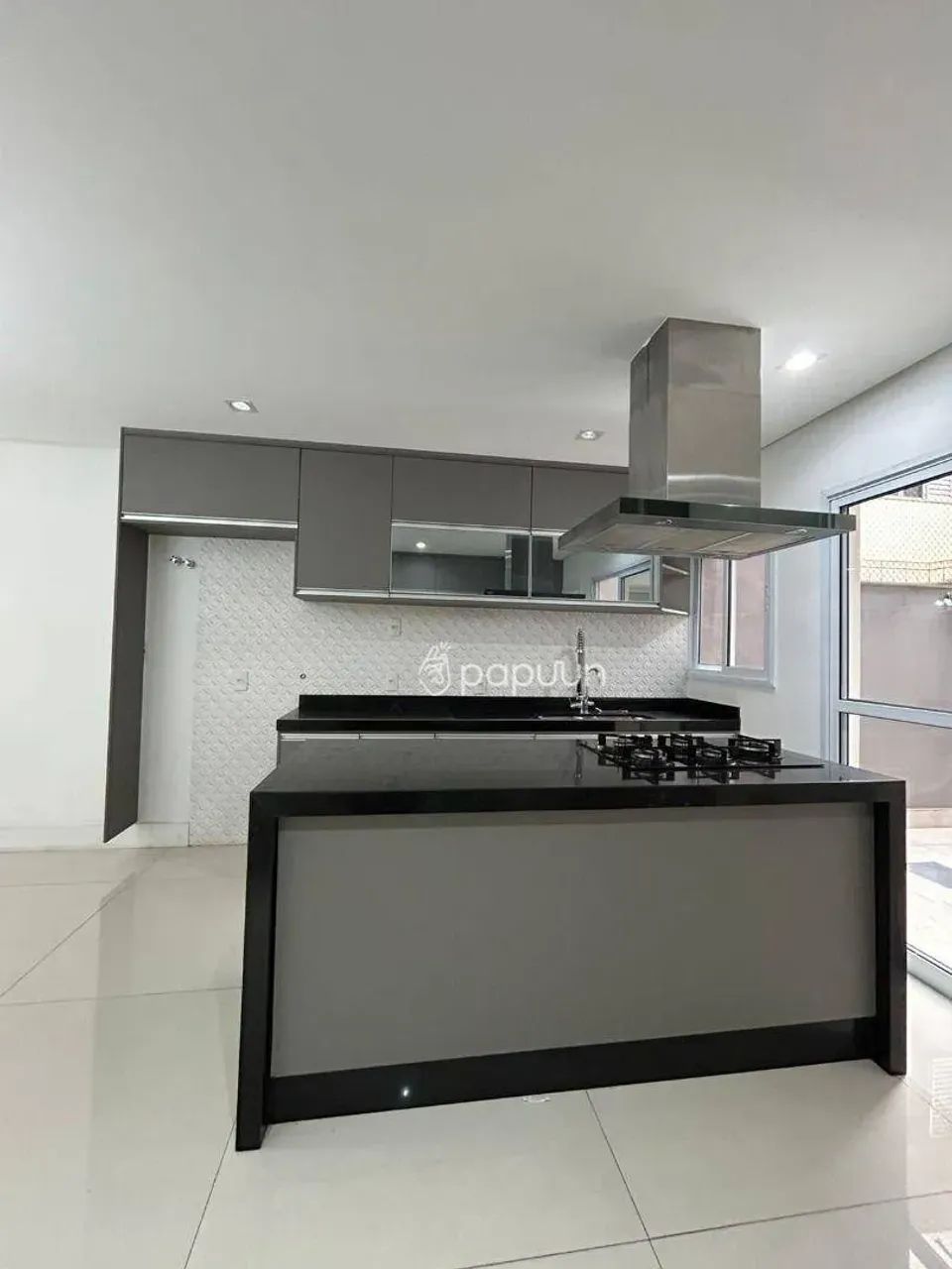 Casa em Vila Fechada 323m² com 3 Suítes, Jacuzzi e 2 Vagas na Vila Mariana - Foto 4