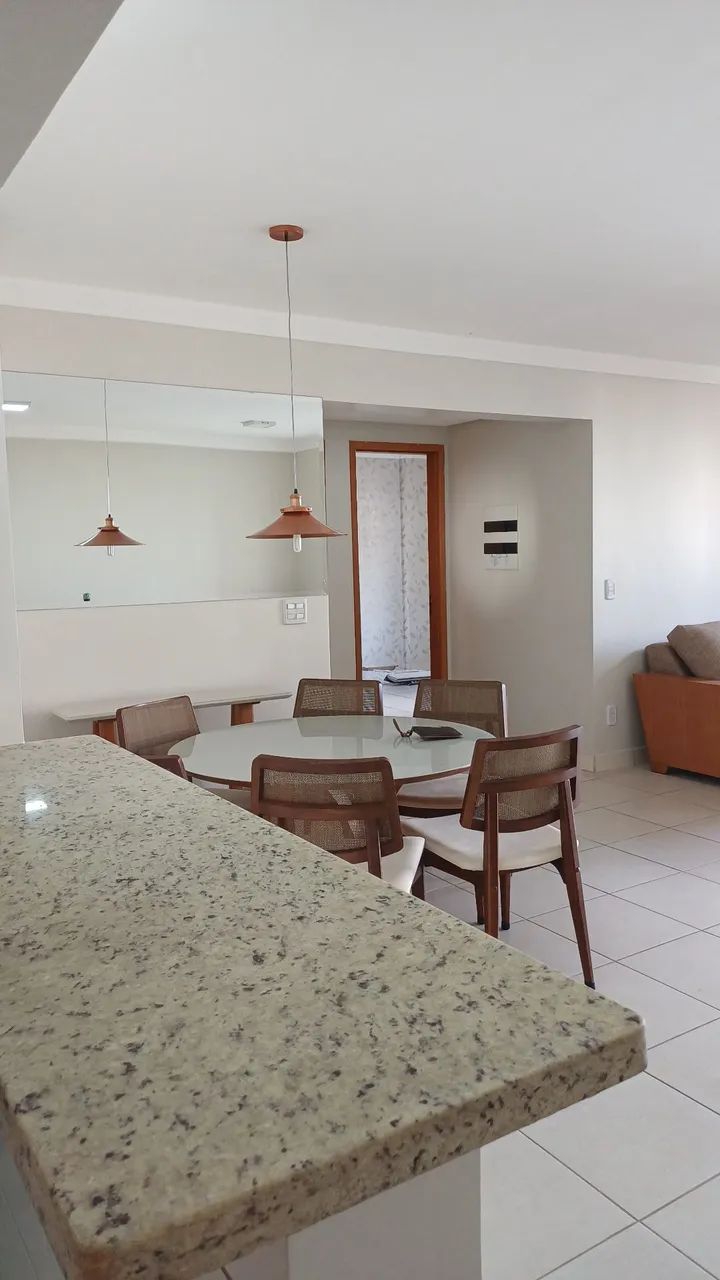 Apartamento Condomínio Pedra do Mar Eldorado  - Foto 4