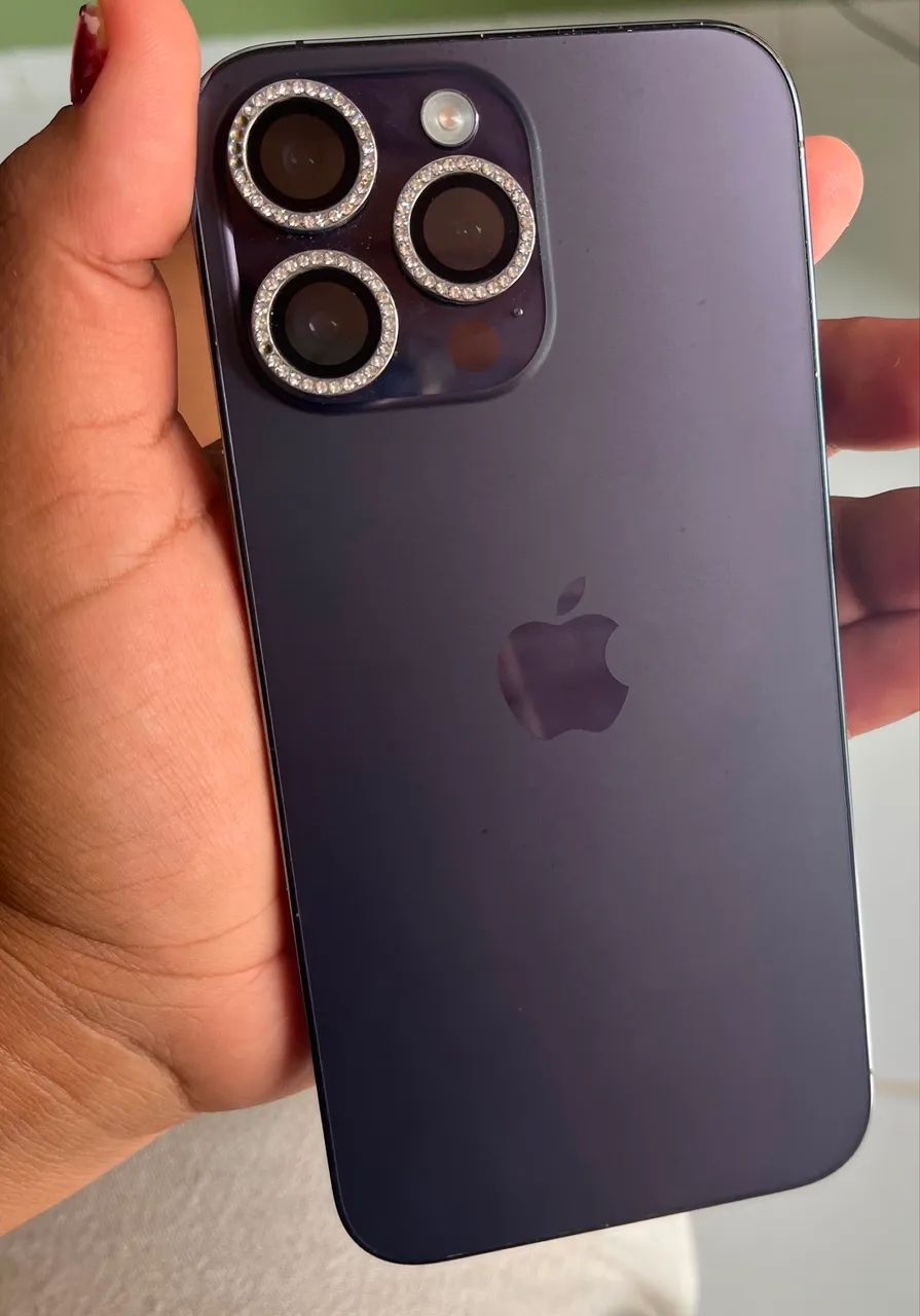 iPhone 14 Pro Max  - Foto 2