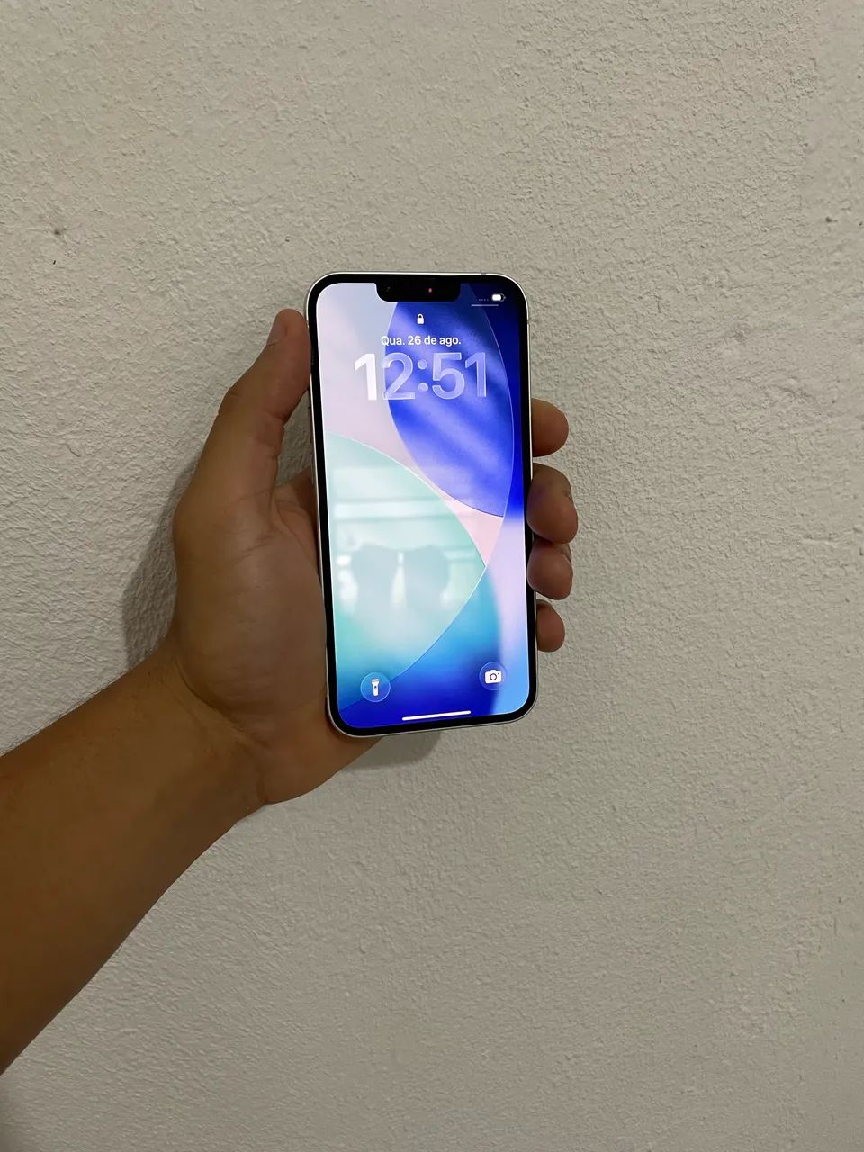 IPhone 13 128gb - Perfeito Estado - Foto 5