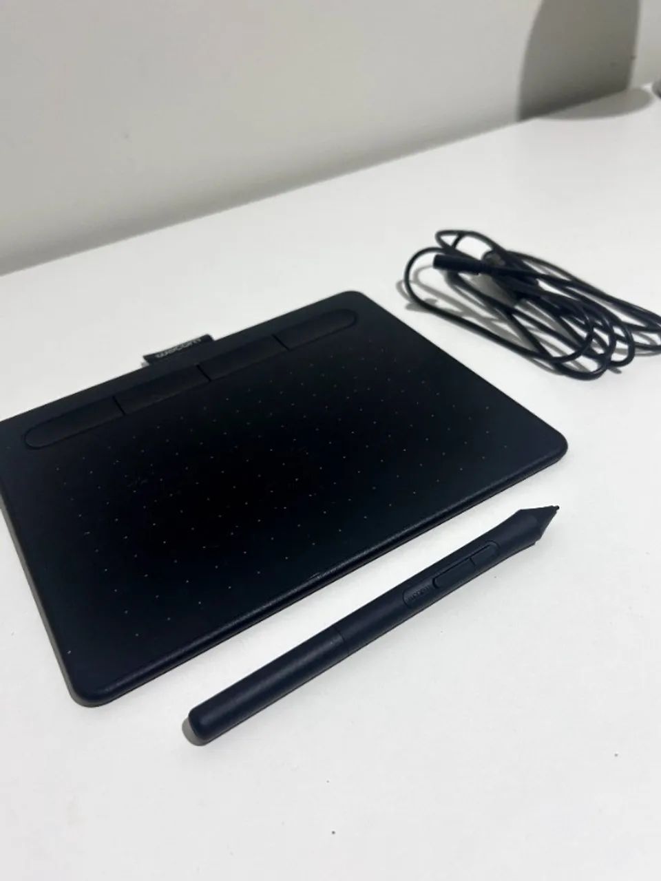 Mesa digitalizadora Wacom Intuos CTL-4100 - Foto 2