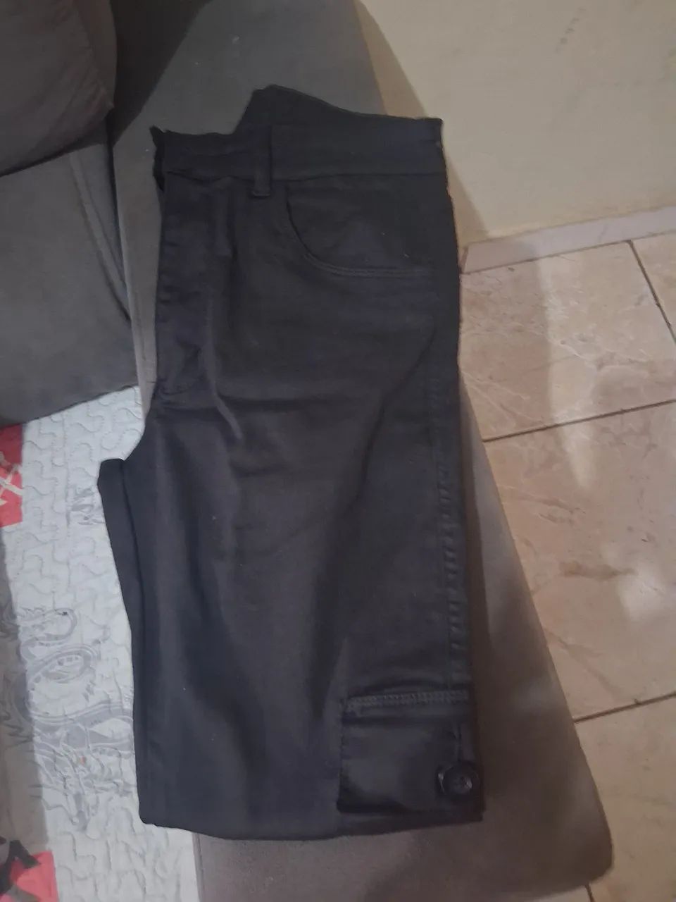 Vendo kit feminino de vigilante - Foto 4