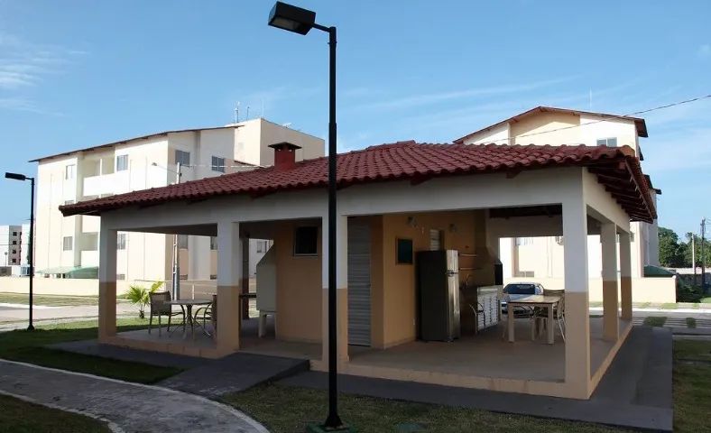 Apartamento 3 quartos em Marituba - Foto 2