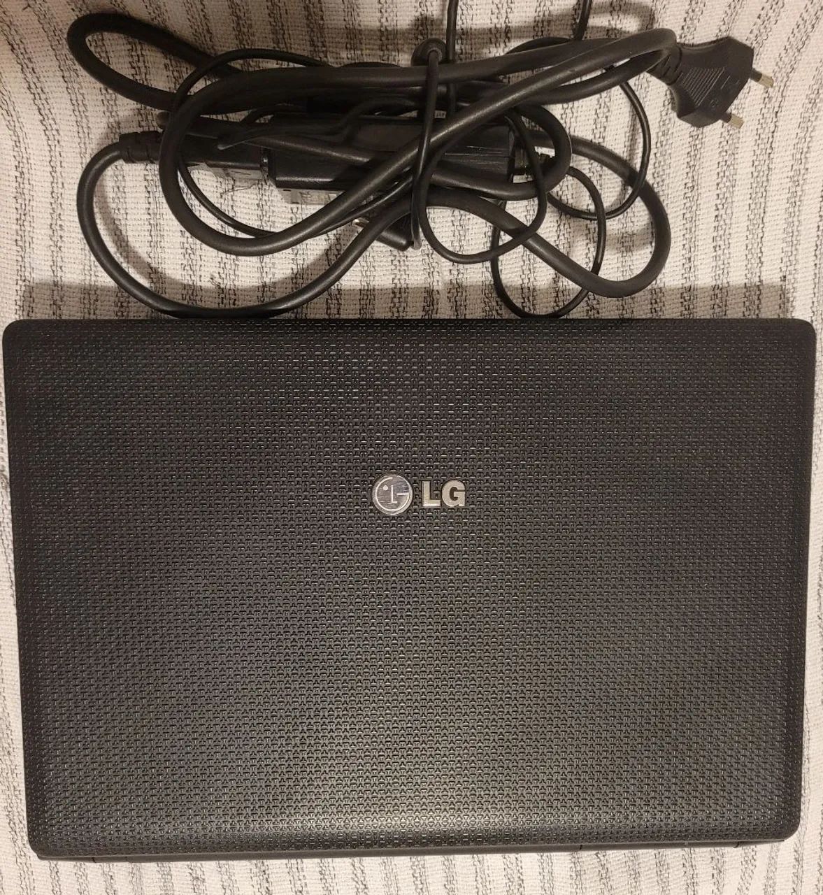 Notebook LG C400  - Foto 2