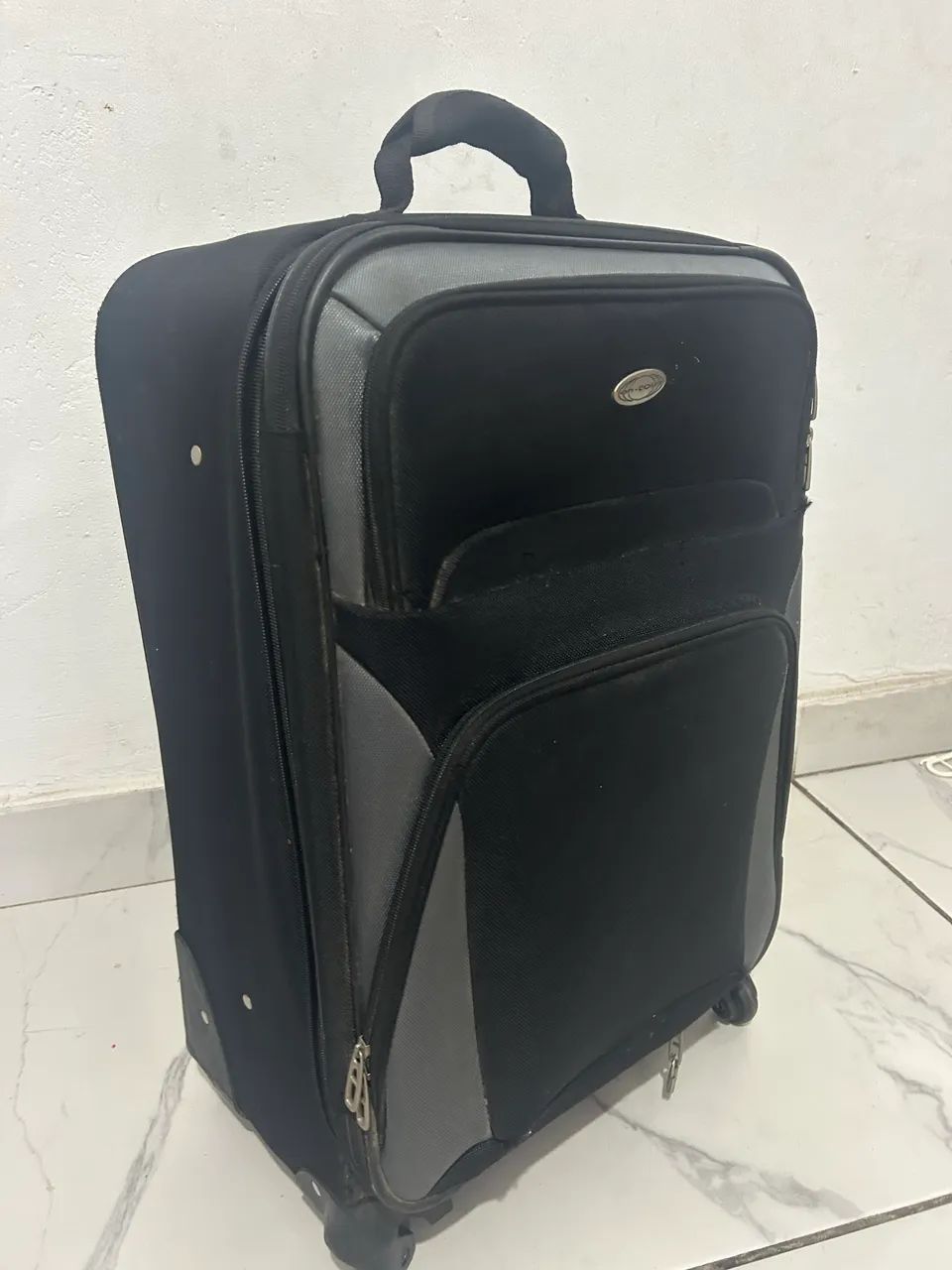 Malas de viagem - Modelos diversos