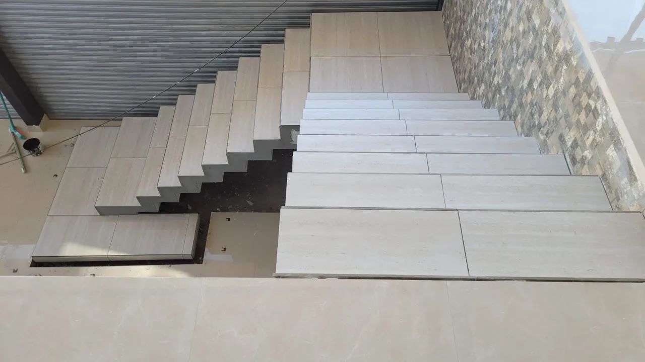 Escadas em concreto  - Foto 3