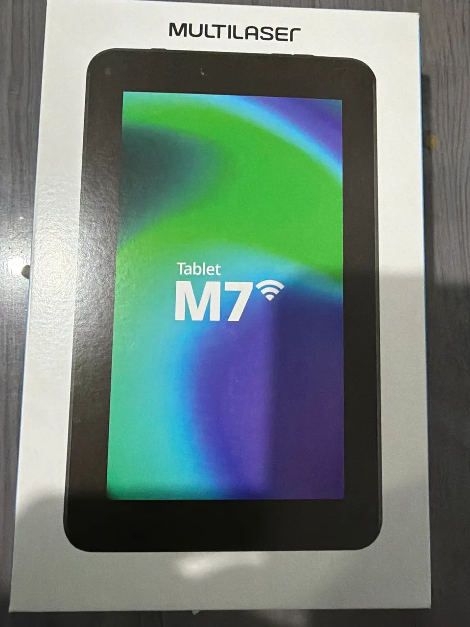 Tablet Multilaser 32GB
