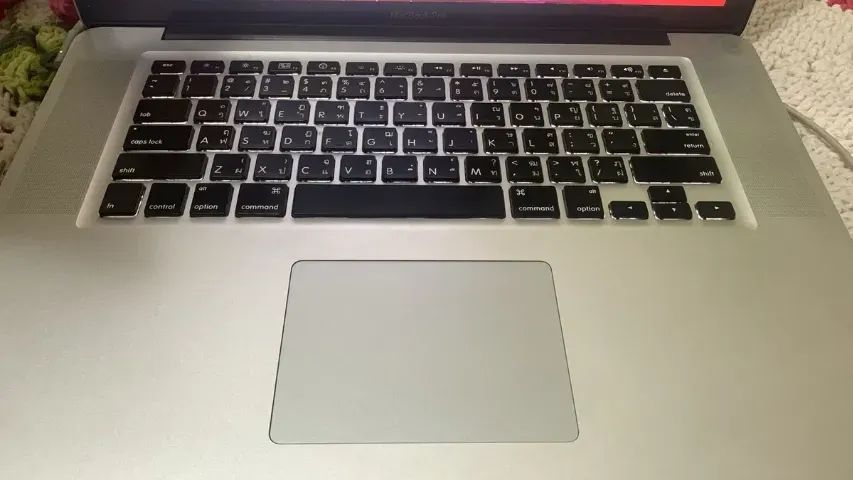 MacBook i7 16GB 480GB - Foto 3