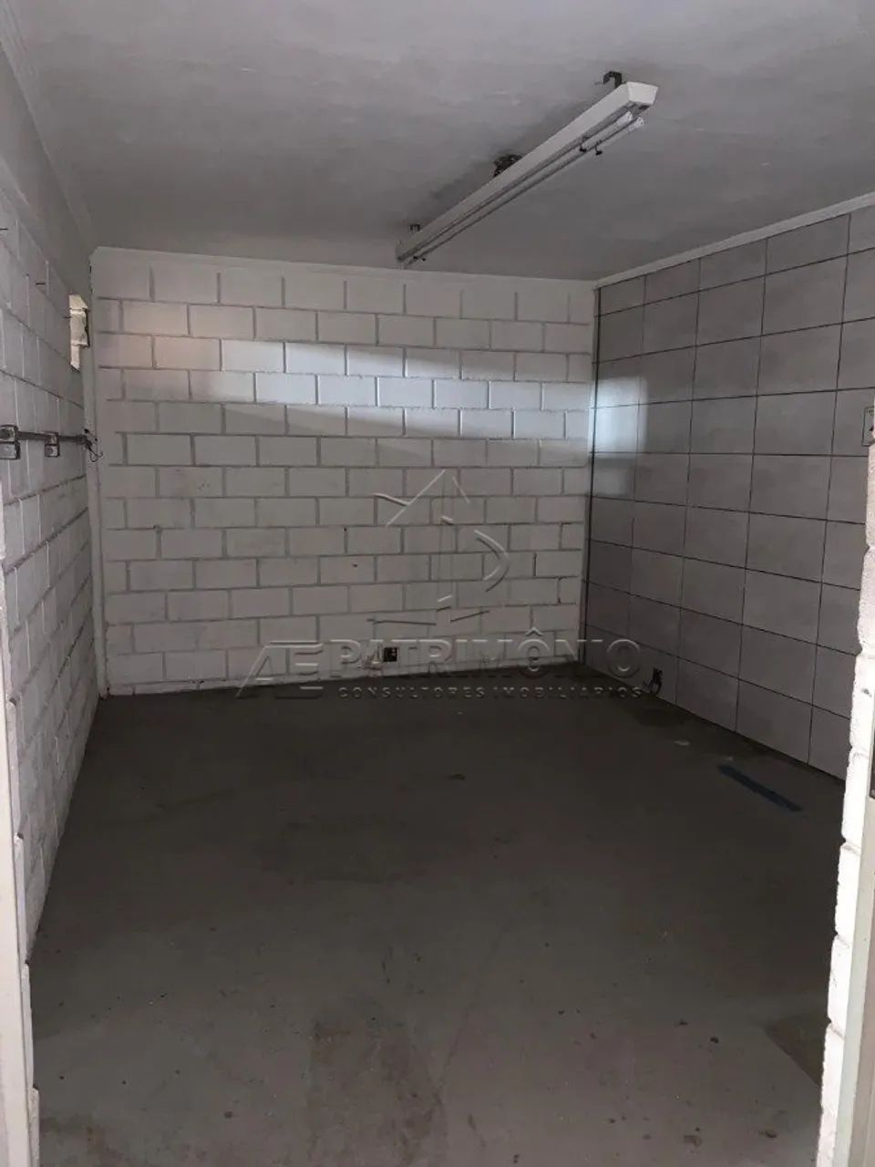 BARRACÃO COMERCIAL JARDIM LEOCÁDIA - Foto 5
