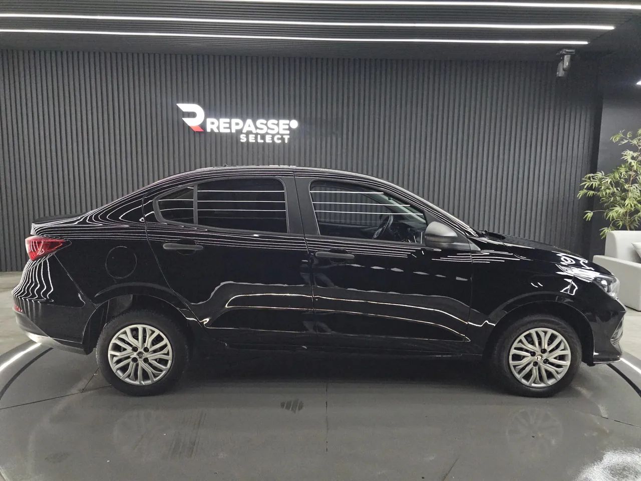 Fiat Cronos 1.0 6V Flex 2023 - Foto 3