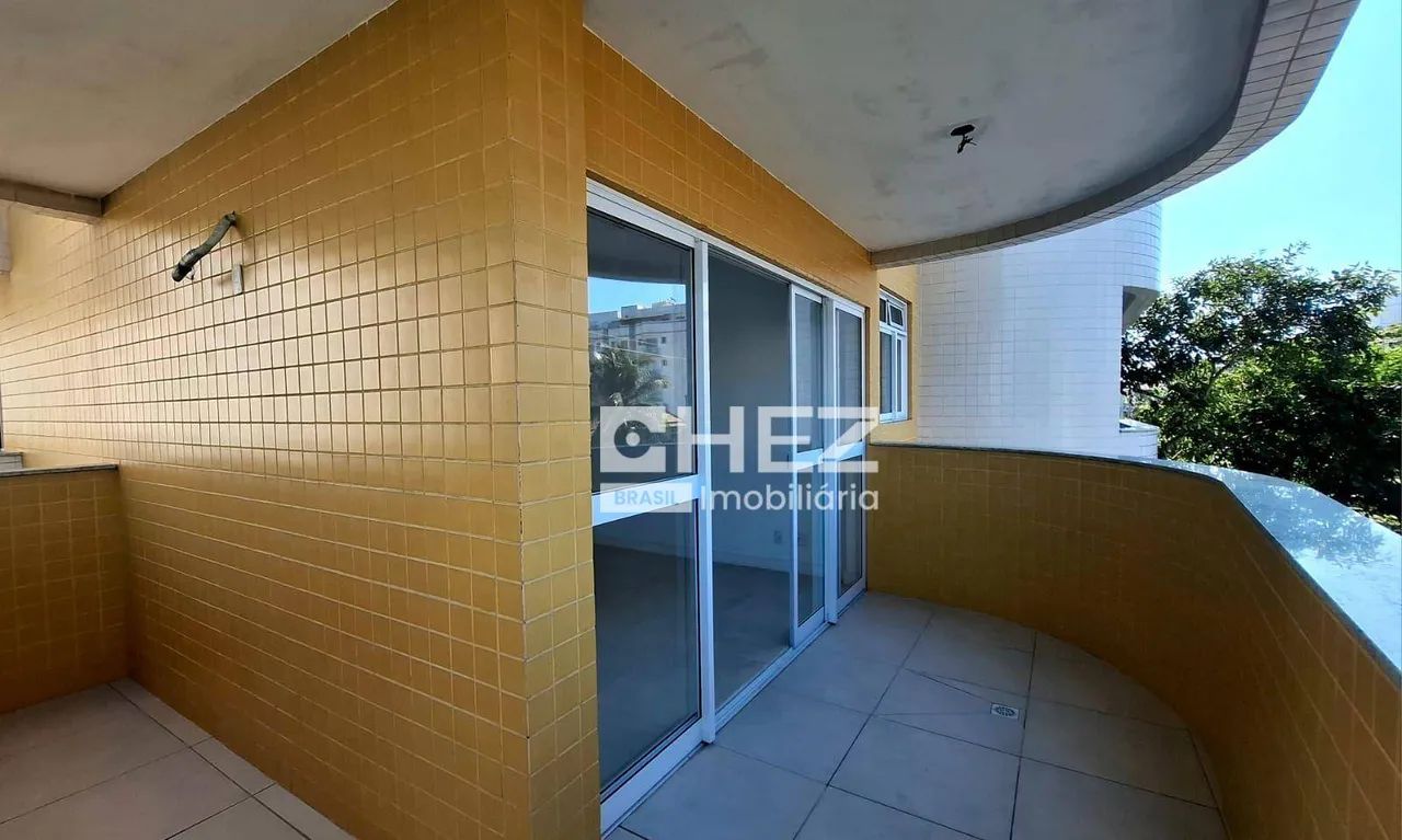 Apartamento Amplo no Braga com 1 Suíte e Condomínio com Lazer - Foto 2