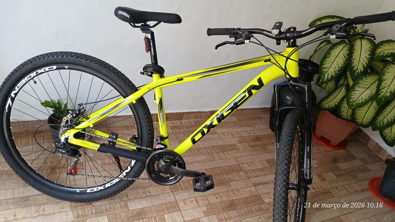 Bicicleta aro 29 - Foto 2