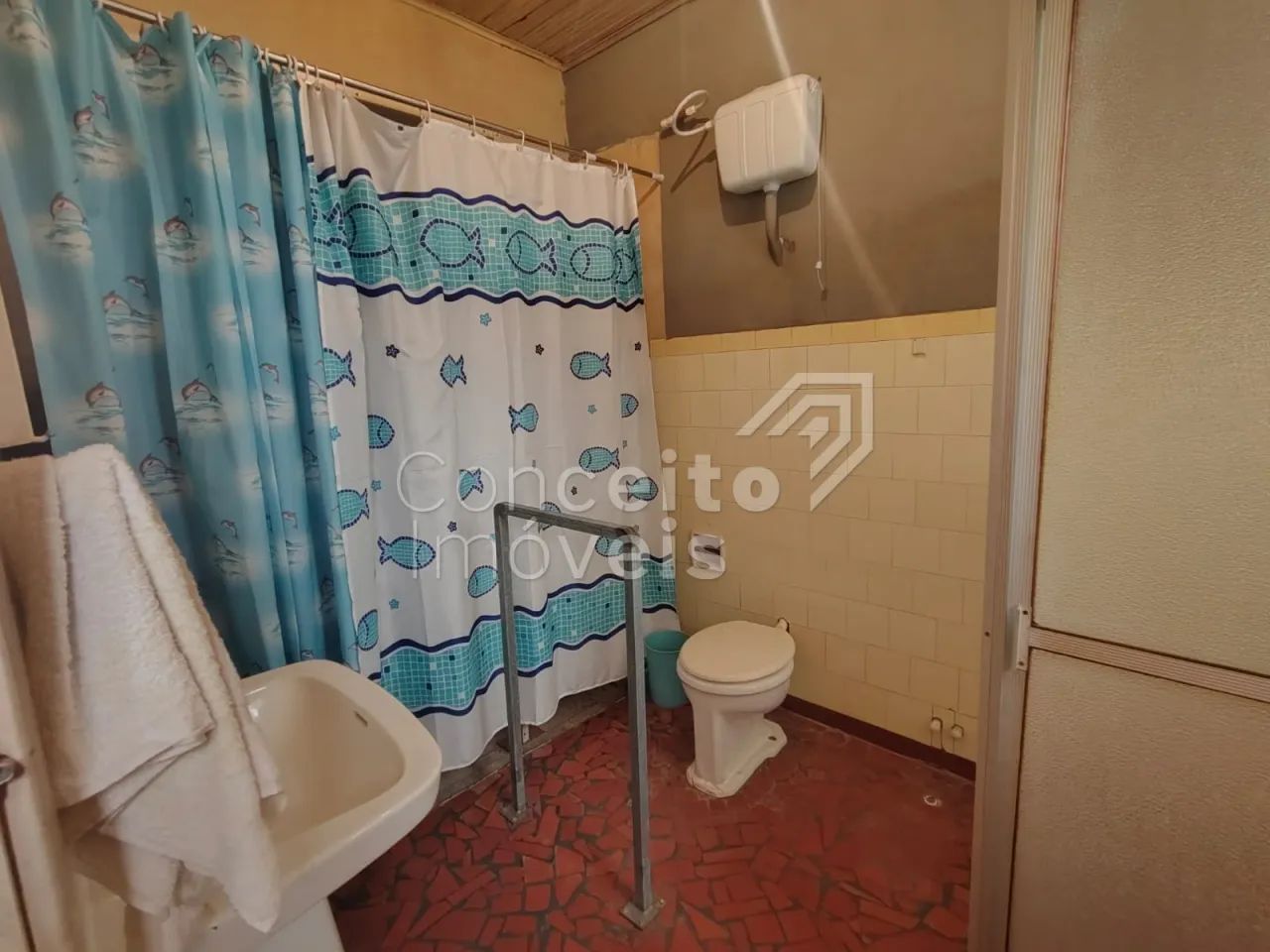 Terreno com 242m² - Orfãs - Foto 2