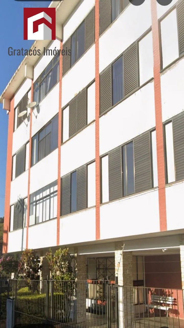 Cobertura Duplex à venda - Valparaíso