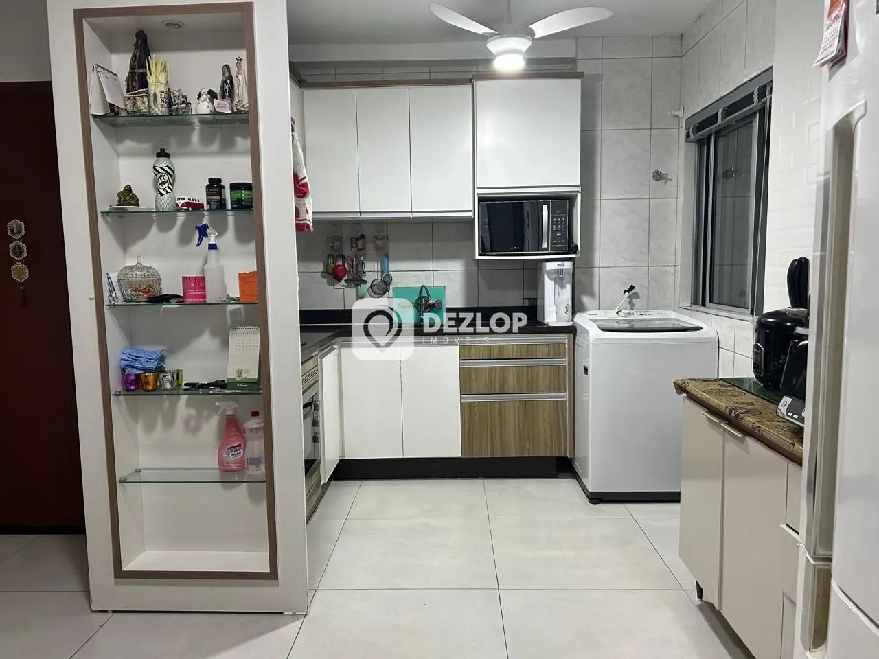 Apartamento à venda em Rio Caveiras, Biguaçu - SC - Foto 3