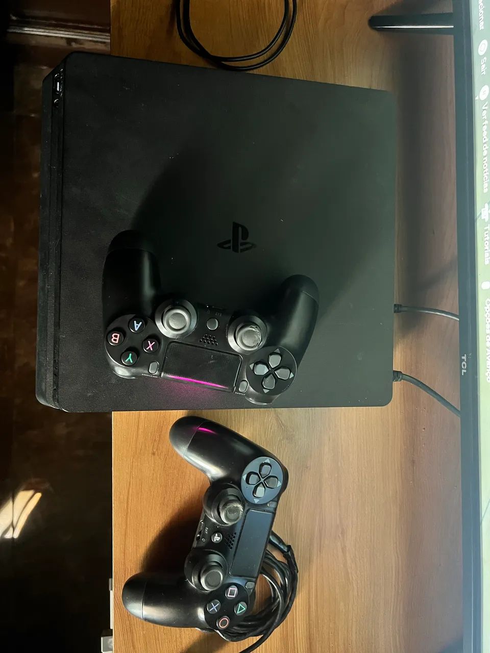 Ps4 Slim 