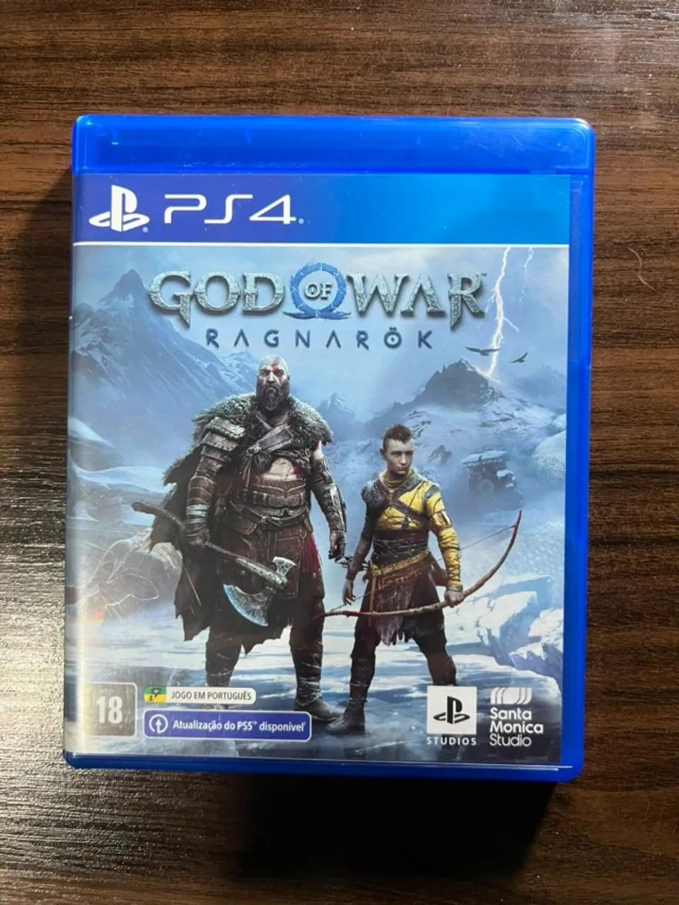 COLEÇÃO DE JOGOS (PS4 e PS5) - Foto 4