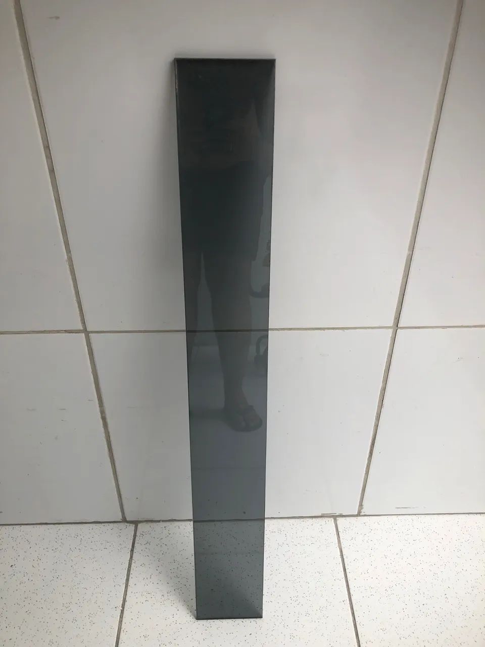 Prateleiras de vidro laminado - Foto 3