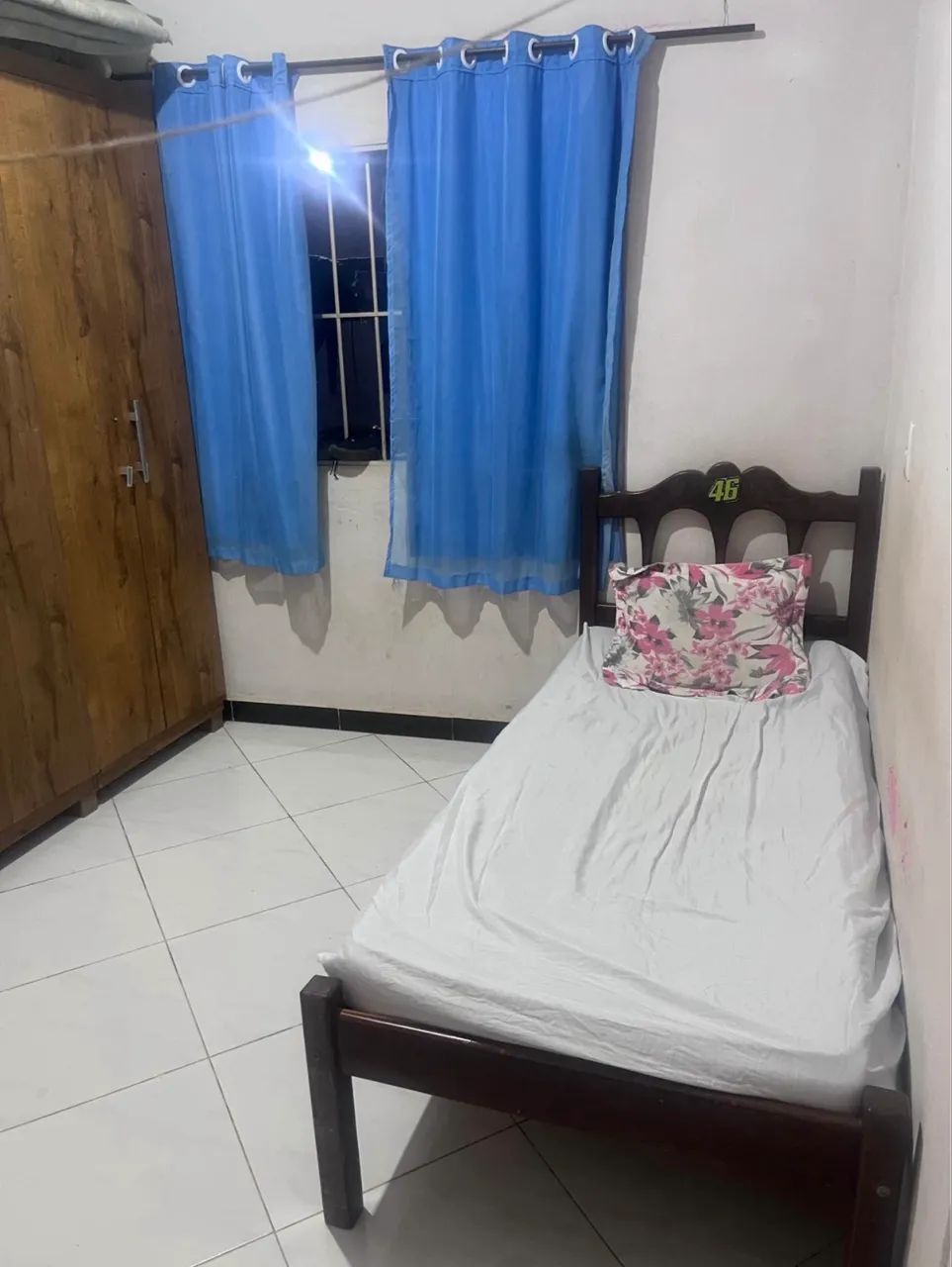 Vendo casa na Condor R - Foto 3