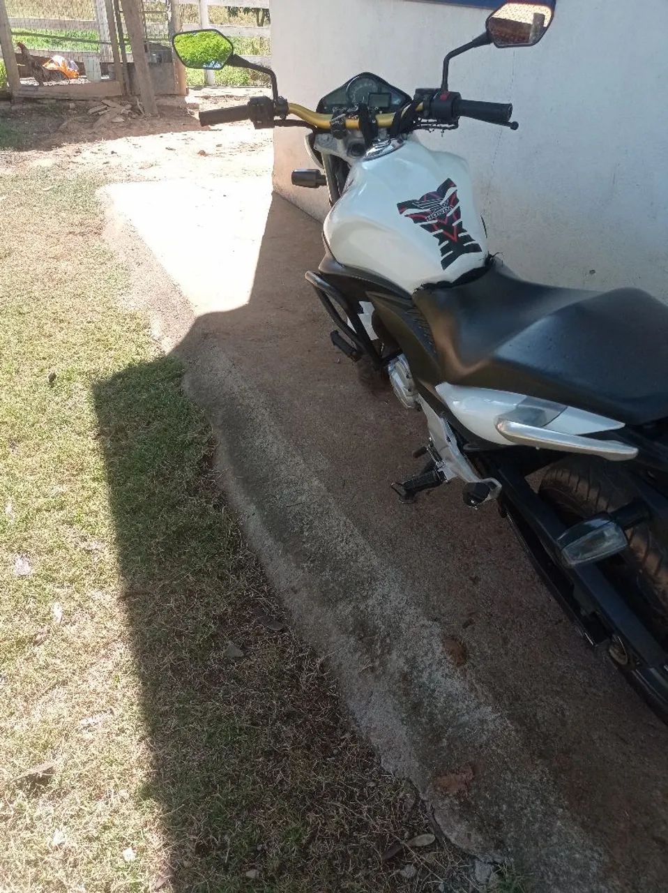 Vendo cb 300  - Foto 3