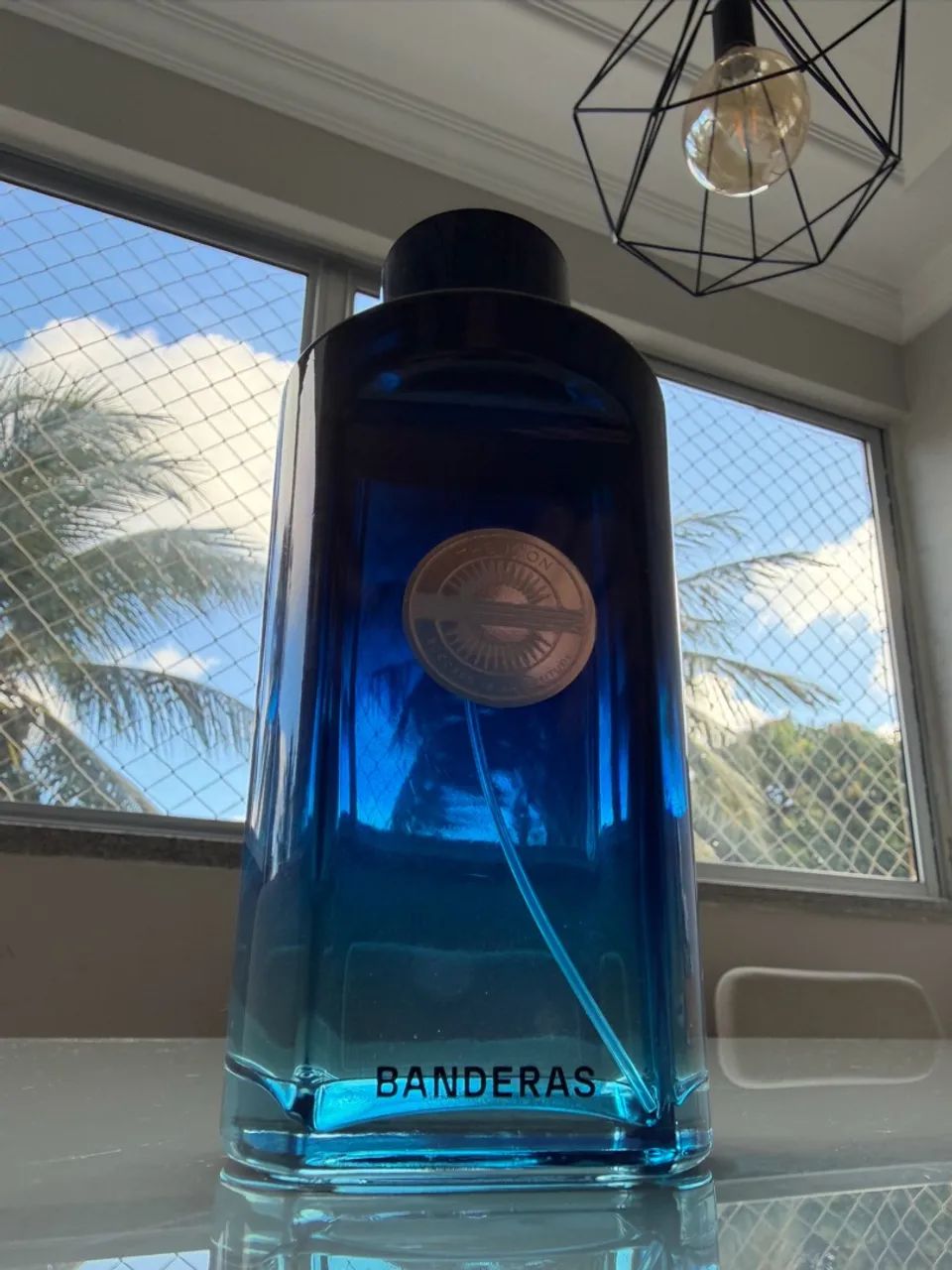Perfume ICON ANTONIO BANDERAS