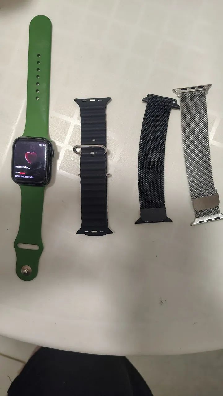 Apple wstch Séries 7