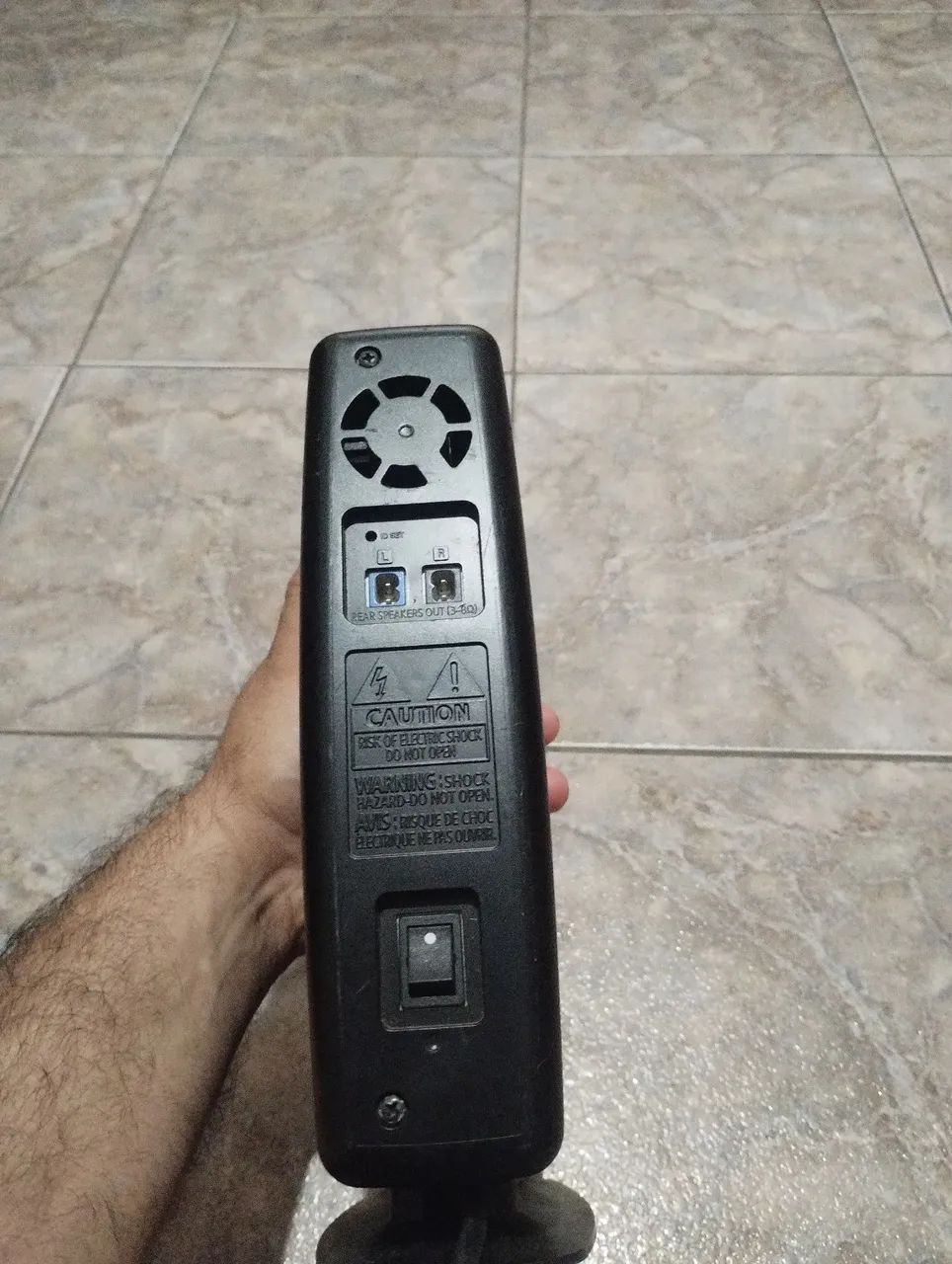 Wireless receiver Samsung no estado  - Foto 3