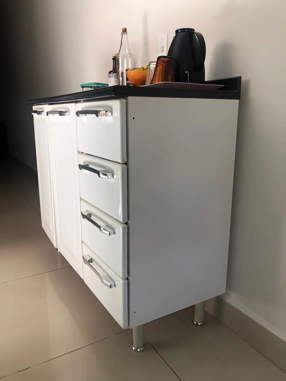 Armário em aço  - Foto 2