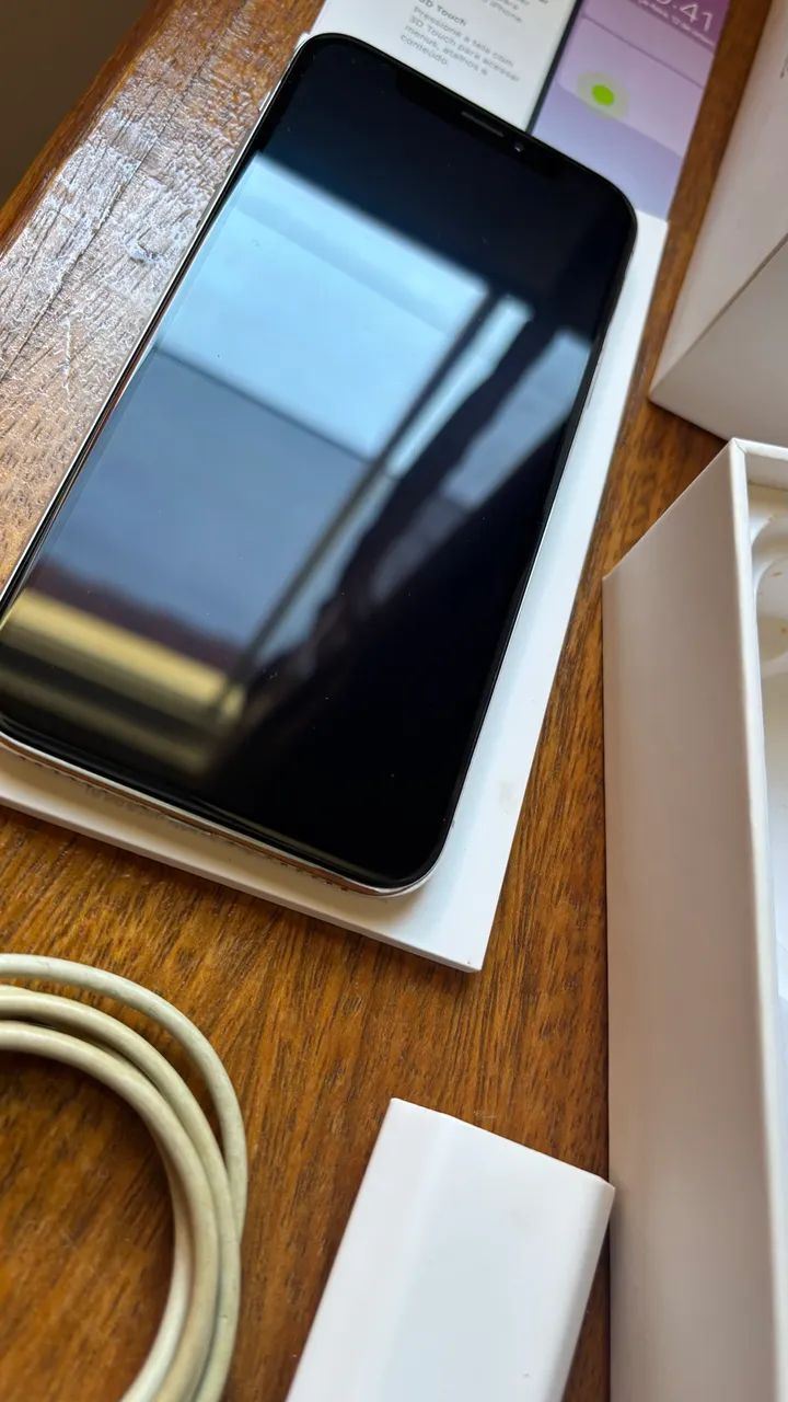 iPhone X 64GB - Foto 2