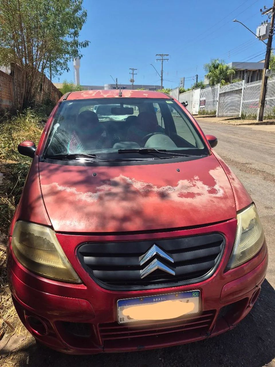 Citroen C3 Exclusive 1.4 Flex 8V 5P 2011 - Foto 3