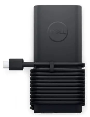 Carregador Notebook Dell 65w Usb-c  - Foto 3
