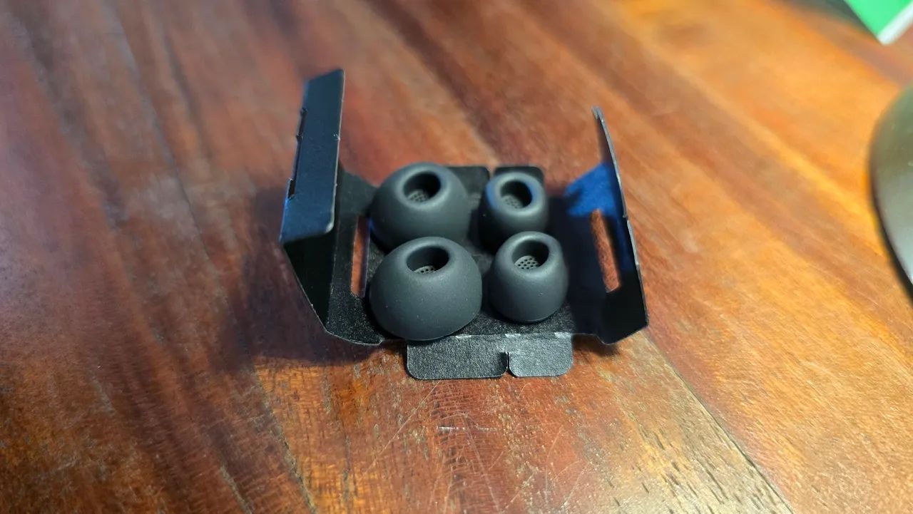 Galaxy buds 3 pro - Foto 5