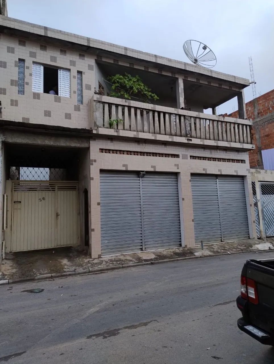 Foto - Santana de Parnaíba - Chácara do Solar II (Fazendinha)