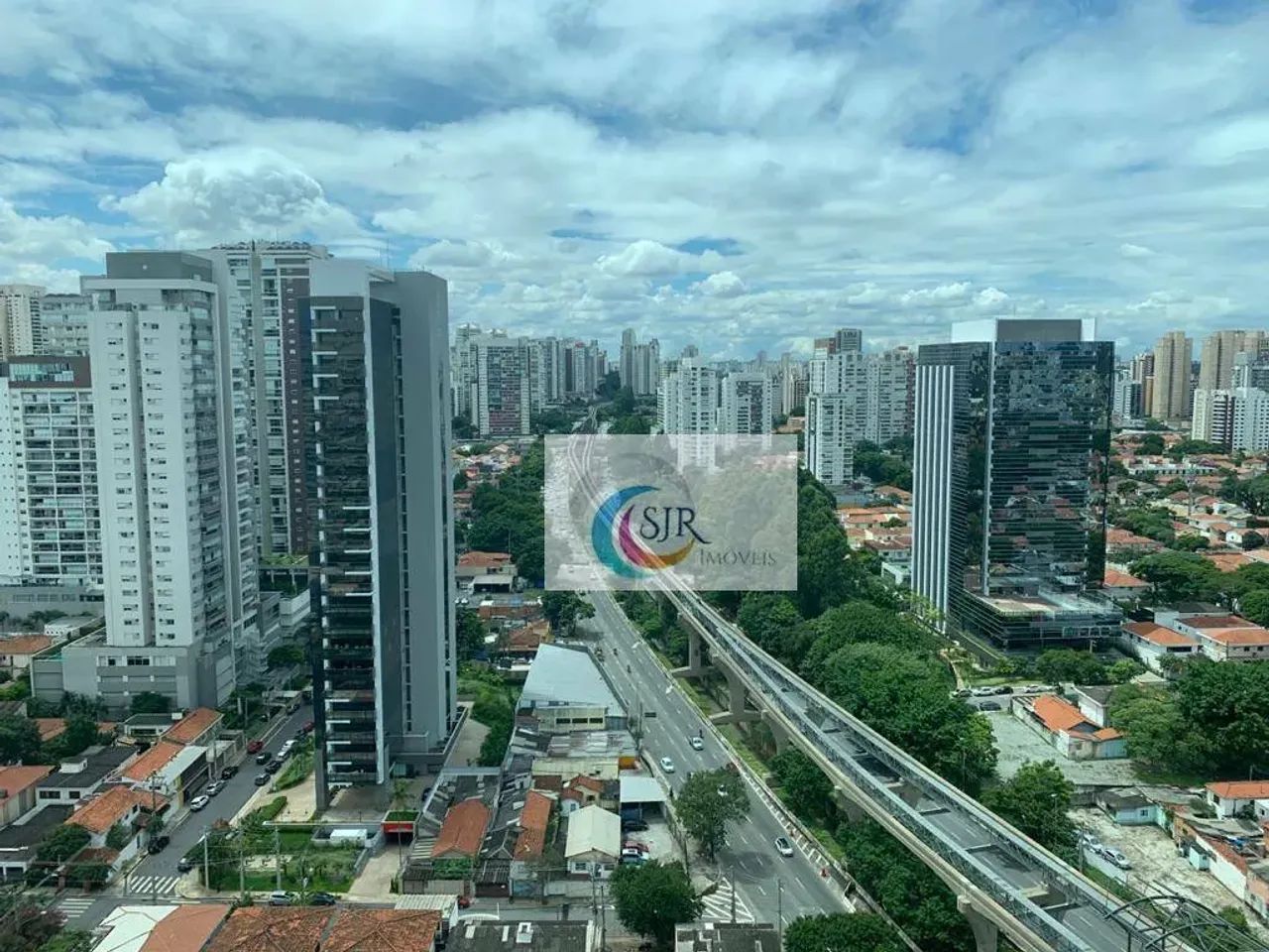 Conjunto Comercial para locação, Brooklin, São Paulo - CJ1574. - Foto 9
