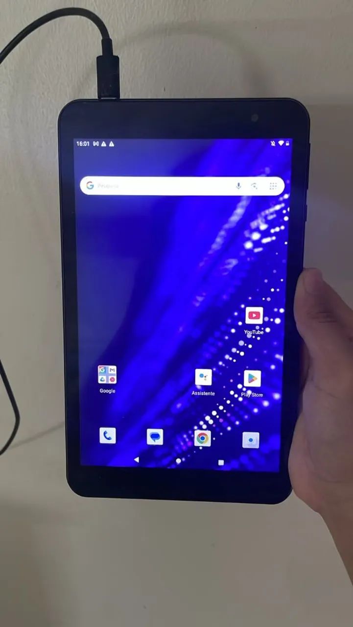 Tablet positivo T810 32gb