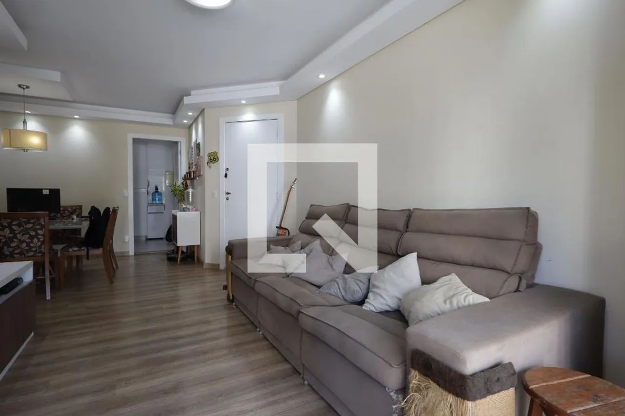 Apartamento à Venda - Panamby, 3 Quartos, 95 m2 - Foto 4
