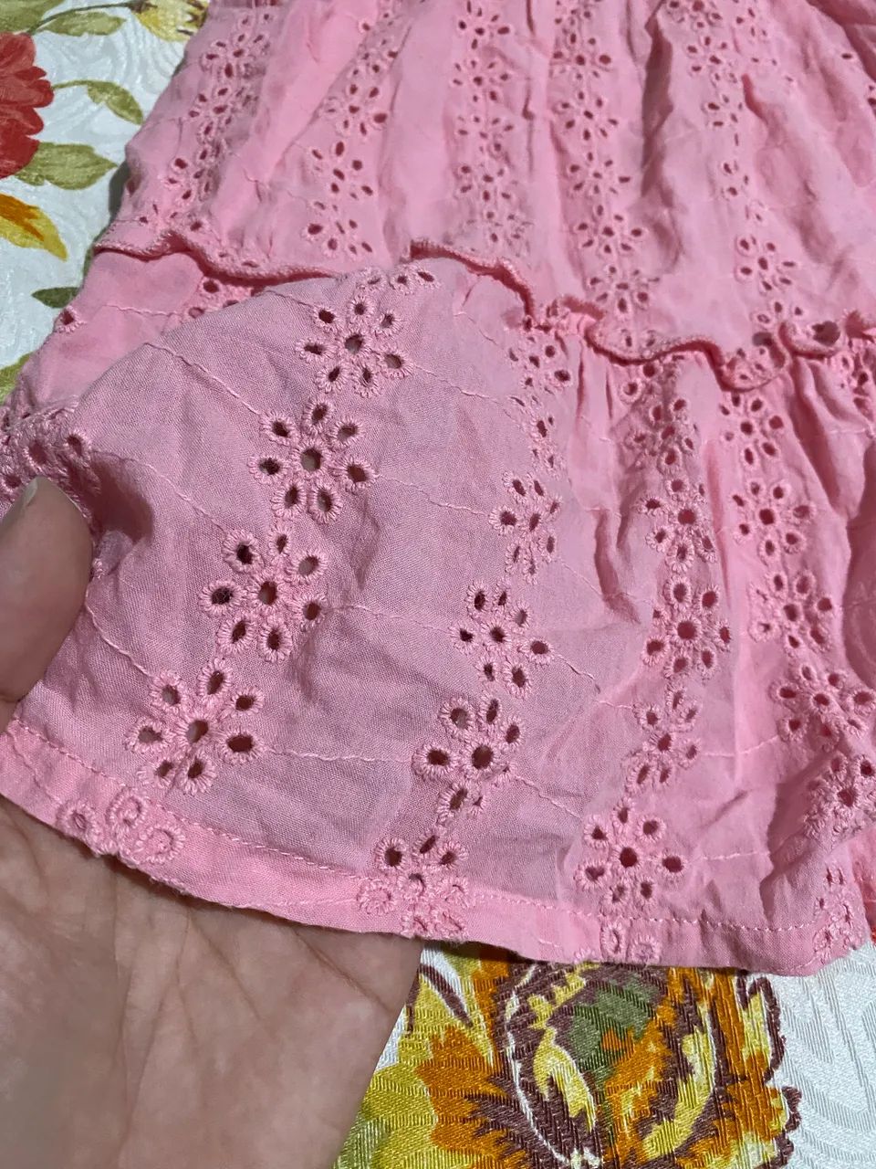 Vestido infantil  - Foto 4