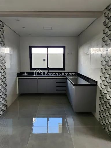 Casa nova com 3 quartos em condominio fechado - Foto 4
