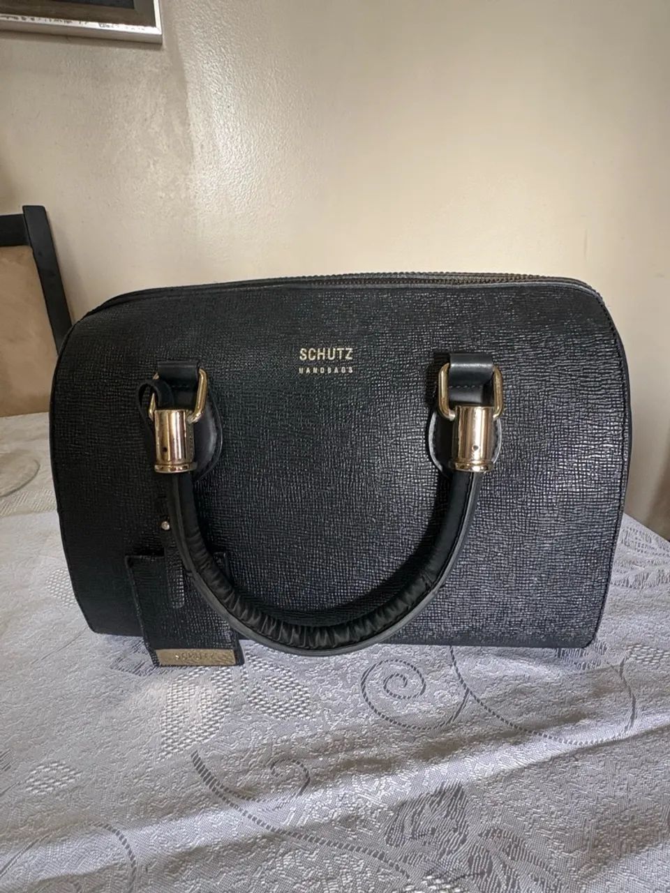 Bolsa da Schutz Original  - Foto 2