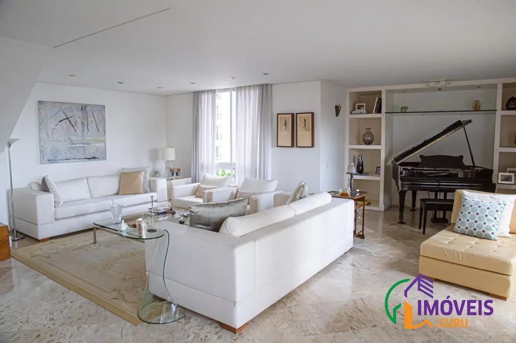 APARTAMENTO - HIGIENÓPOLIS - SP - Foto 2