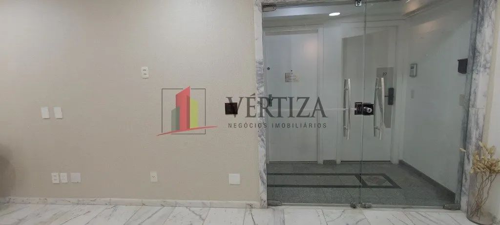 Salas comerciais à venda com 90m² na Vila Nova Conceição - Foto 3