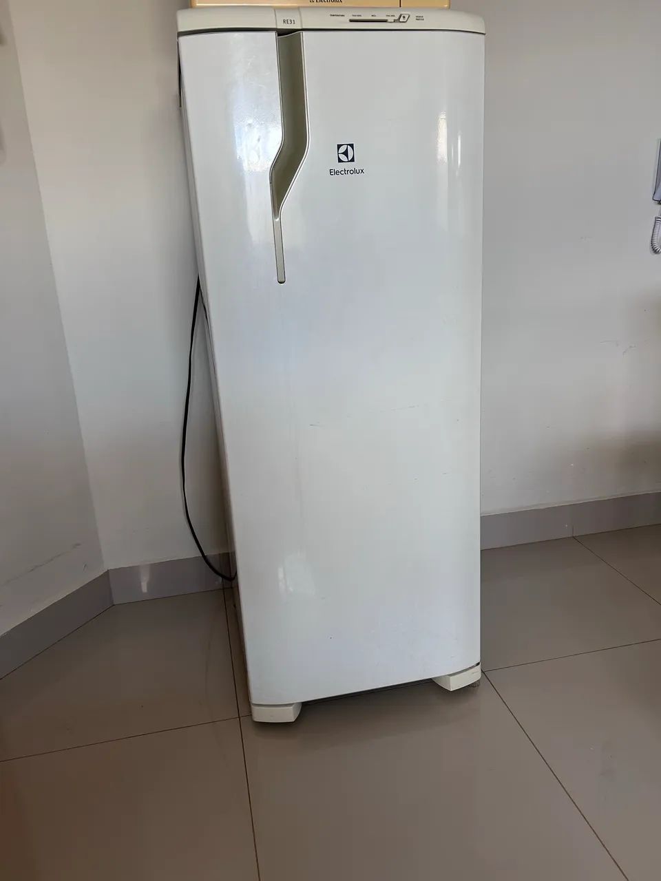 Geladeira Electrolux 