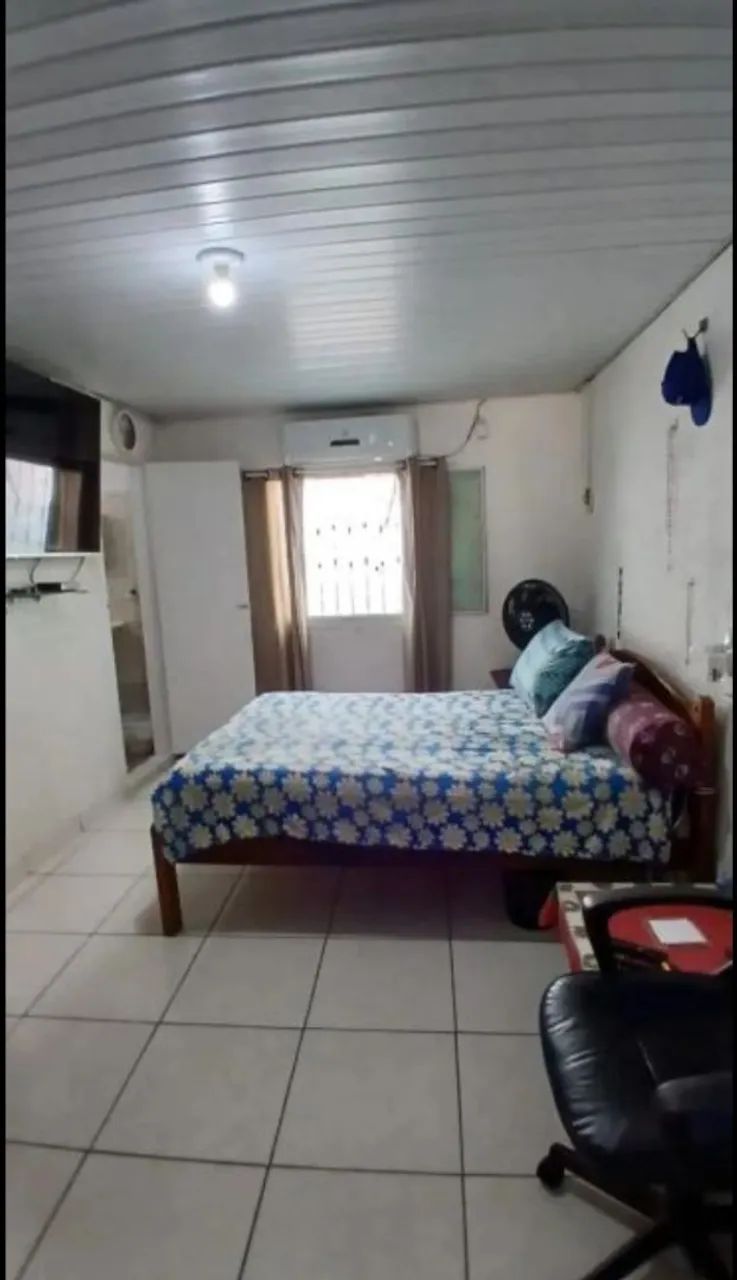 Vendo casa no Bairro Nova Cidade,com parcelas fixas no boleto  - Foto 4