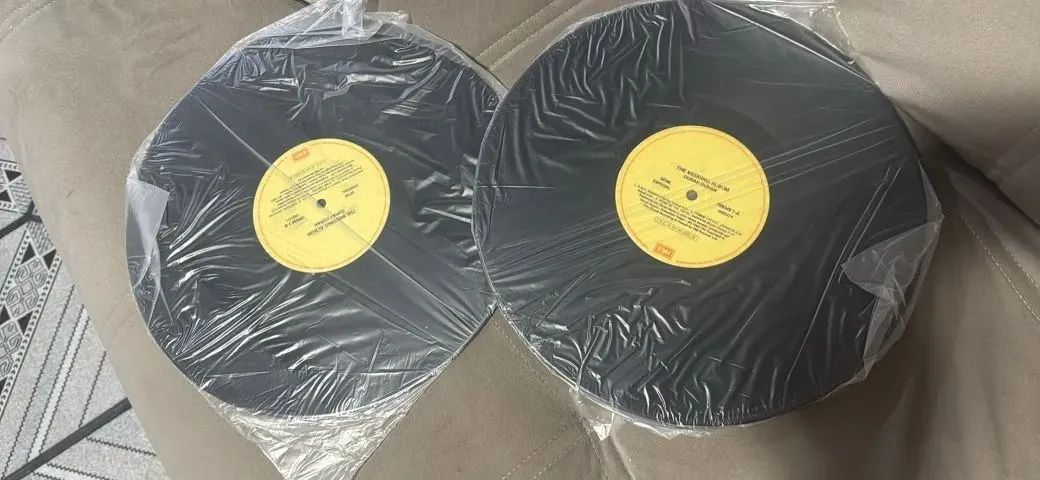 Duran Duran The Wedding Algum Vinil Original - Foto 4