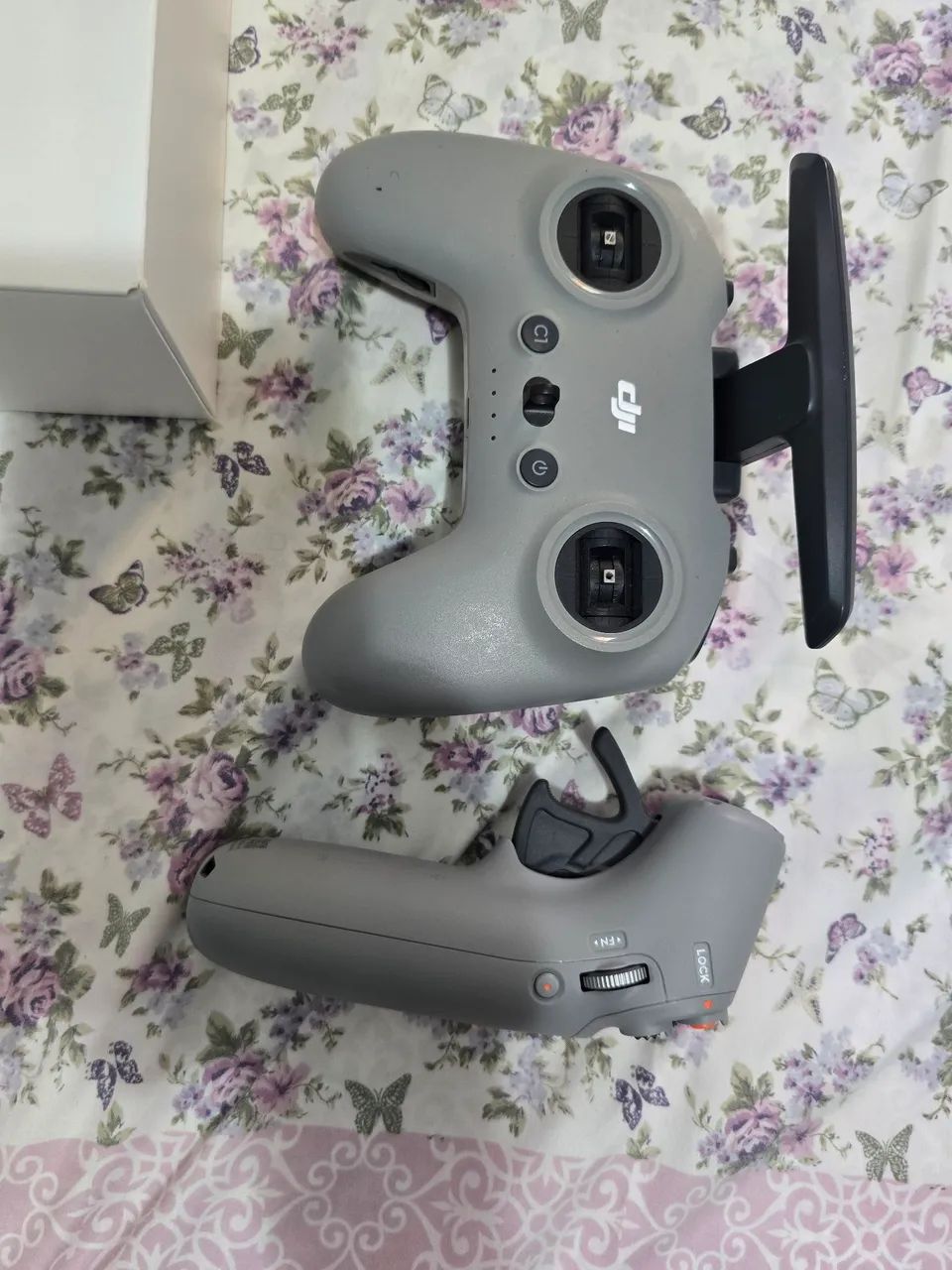 Drone DJI AVATAR 1.. Removido da caixa apenas para testes.  - Foto 2